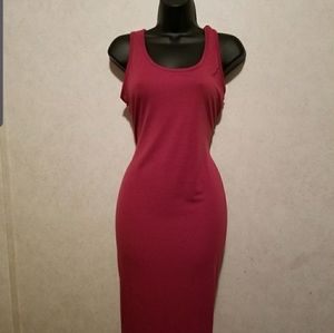 Long Maxi dress
